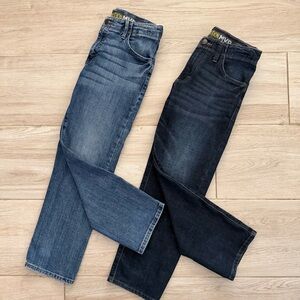 Lee Boys extreme motion MVP Jeans
